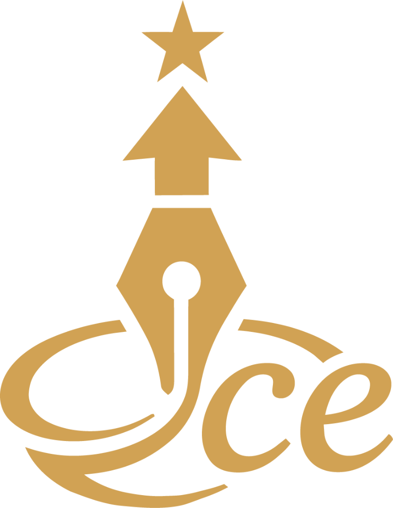 ICE Logo